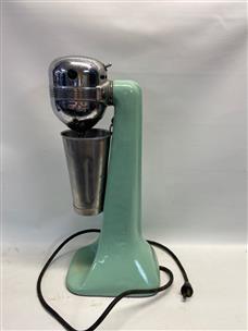 Vintage oster milkshake mixer sale